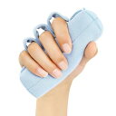 Archnote 指 拘縮 クッション リハビリ 手指 グリップ パッド 便利 グッズ にぎにぎ 介護 トレーニング 1個