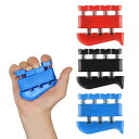Doyime ハンドトレーナー 握力 トレーニング 3本セット 指 エクササイズ ハンドグリップ 筋力トレ ストレス解消 リハビリ器具 指の強化 トレーニング器具 各指調節可能 ピアノ ギター ベース Doyime ハンドトレーナー 握力 トレーニング 3本セット 指 エクササイズ ハンドグリップ 筋力トレ ストレス解消 リハビリ器具 指の強化 トレーニング器具 各指調節可能 ピアノ ギター ベース