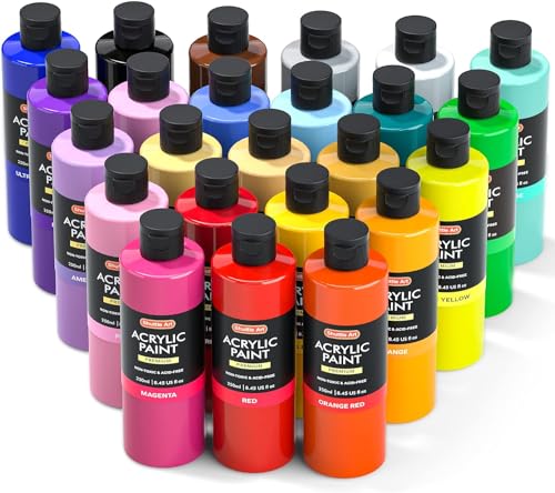 Shuttle Art 볨ζ 24 250ml  ζ񥻥å ̵ ® ѿ ѵ Ӥ 䤫 ܥȥ Х//ں/...