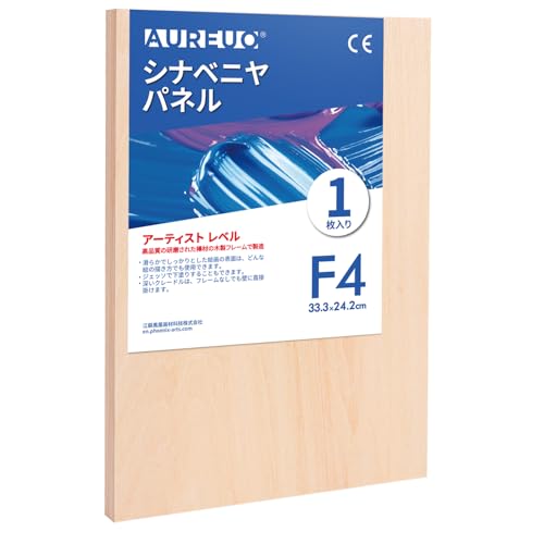 AUREUO ʥ٥˥ѥͥ - F433.3*24.2CM / 1 - 1.9cm  ڡ ѥѥͥܡ ϺåɥС˥...