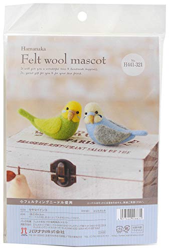 ϥޥʥ Felt wool mascot ӥեȥåȡ֥󥳡 Designed by դȤ H441-321