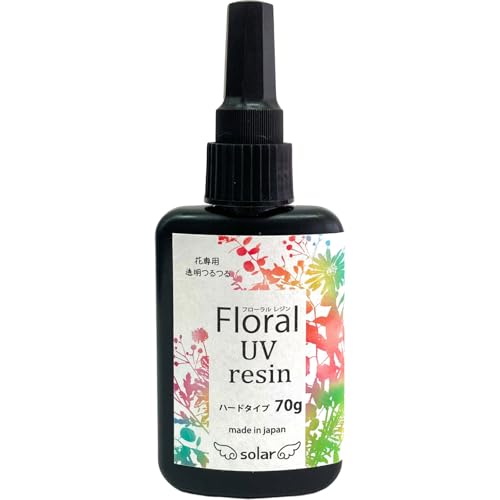 and3 ե UV쥸 70g ϡɥ  ꥢ LED UV饤 Ų ĤĤ