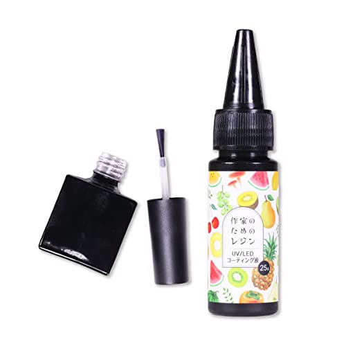 쥸 ƥ󥰱 25g ȤΤΥ쥸  UV-LEDб ͤؤܥȥĤ 쥸 Ф Ǵ ⤤Ʃ ꥢ쥸