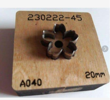 ֤礭 20mm 5ַȴ ѥ  쥶ե