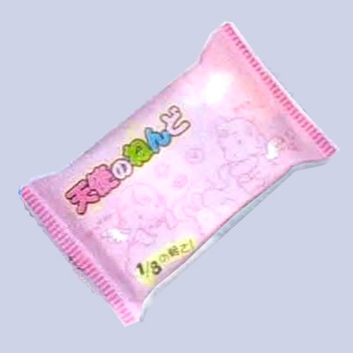 天使のねんど 80g【彫刻 軽量紙粘土】B06-0036