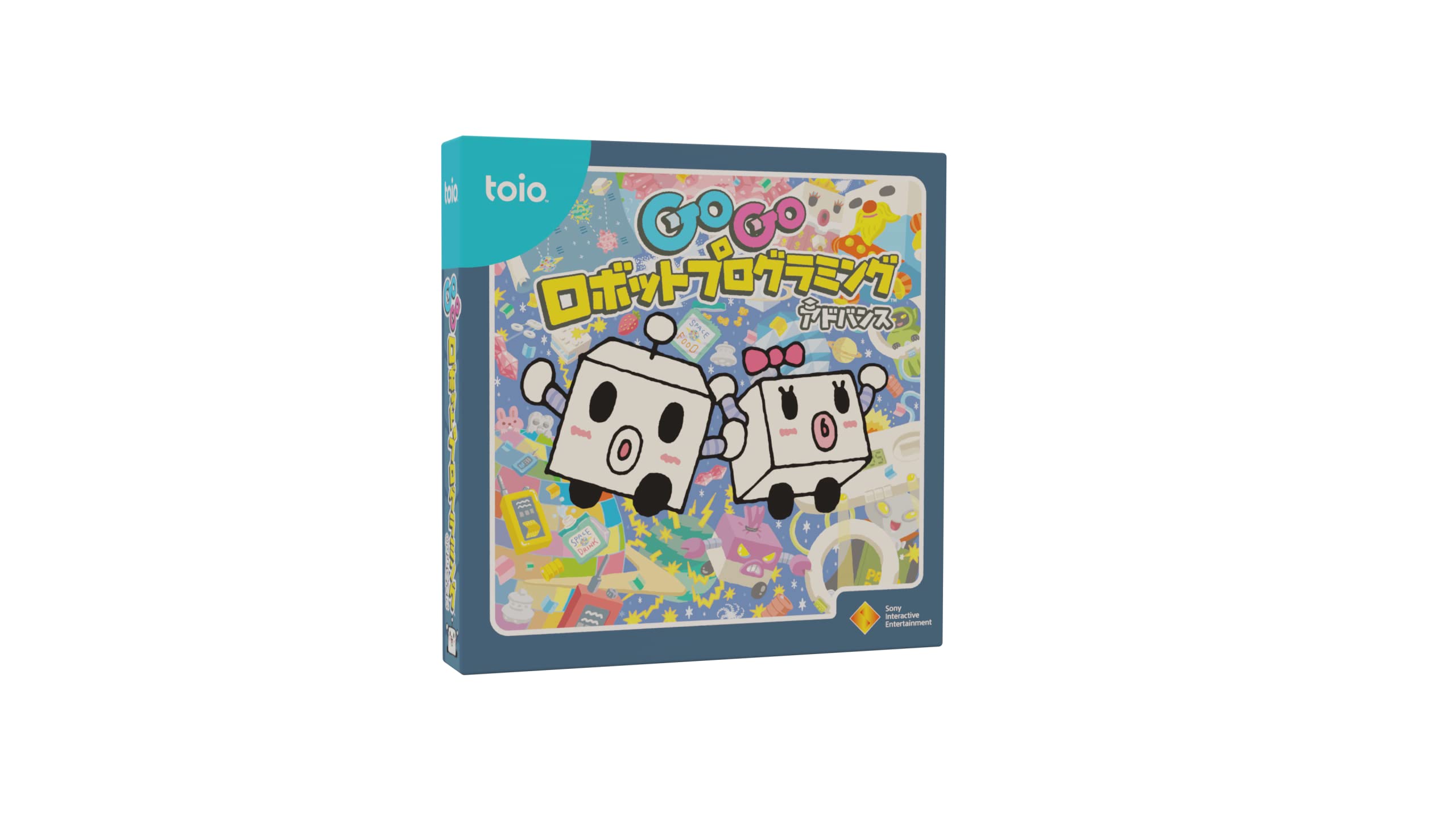 GoGo ܥåȥץߥ ɥХ