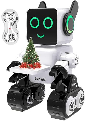 OKK リモコン ロボット おもちゃ 子供 プレゼント 喋って 動いて 歌って ダンス 録音 人型ロボット 電子玩具 USB充電 ロボット 卒業 入学祝い ギフ...