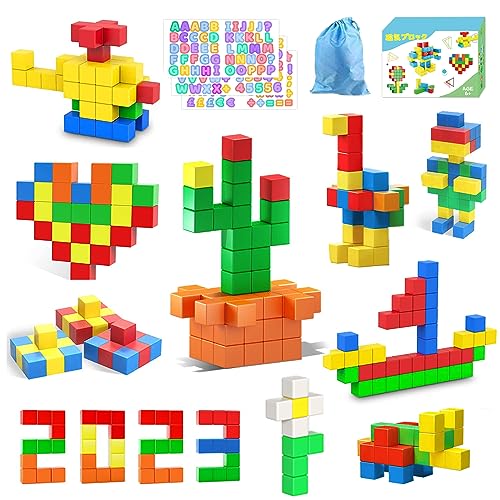 AMYCOOL 54 ޥͥåȥ֥å 3 ΰ 30mm ΩΥѥ ޥͥåȥ塼 Ѥ Ǿȥ  STEM饭å ΰ ...