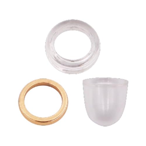 フォンテ 万年筆パーツ biiro UNIT2 スケルトン FO467616