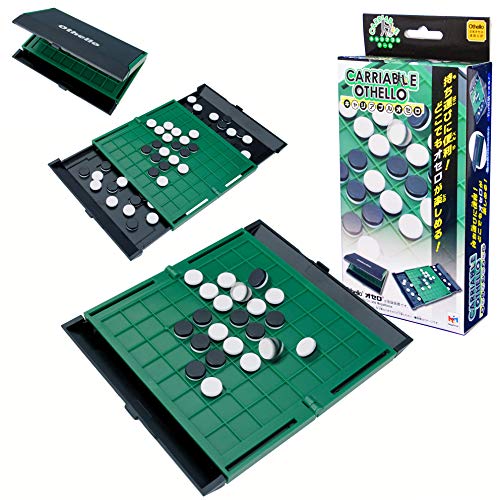 メガハウス(MegaHouse) キャリアブルオセロ