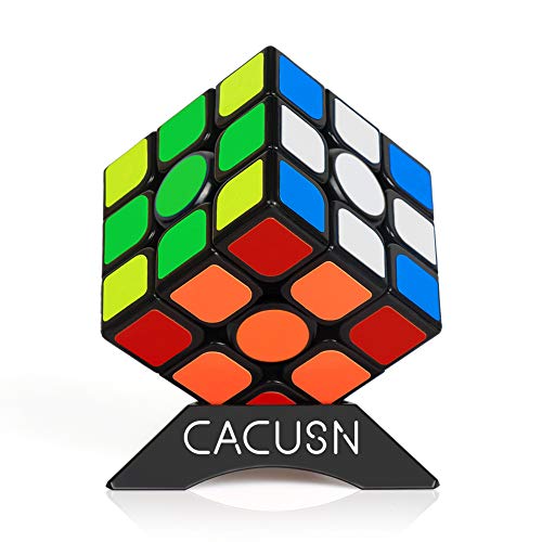 CACUSN Х塼 ڼ¢ M4.0 ѥ塼 3x3x3 ץ ã͸ Ը ƥå ۿ դ (...
