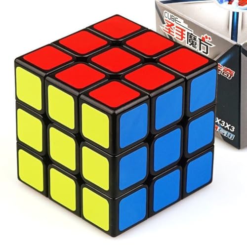 3x3x3 ѥ塼 3x3 WCA񵬳 ࡼž  Legend 3x3 ̵ ϻ ۿ PVC ɤǾ...