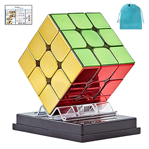 ᥿å 3x3塼 Cyclone Boys Metallic3x3塼ܸ칶άˡ & ݡդ/ʡ۶ ()