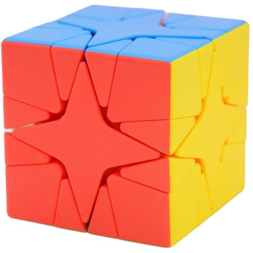 Bucubke Moyu Meilong ݥꥹޥå塼֥ƥå쥹(57mm) ѥޥå塼MoFang JiaoShi MFJS ...