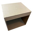 塗装ブース 箱のみ 自作用 模型 プラモデル