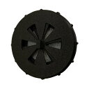 かくり換気扇・塗装ブース 通気フタ (かくり換気扇・塗装ブース・タミヤ塗装ブース版、ミスターホビー塗装ブース版)