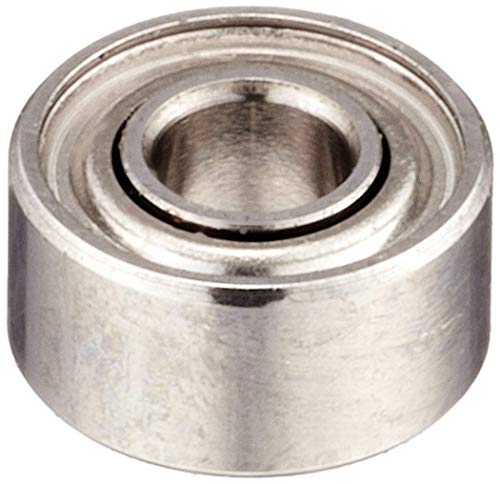 タミヤ ミニ四駆用AOパーツ AO-1017 520ボールベアリング 4個セット 94752