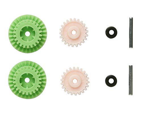 タミヤ グレードアップ No.349 GP.349 MSシャーシ用 超速ギヤセット 15349