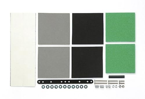 タミヤ グレードアップパーツシリーズ No.441 GP.441 ブレーキスポンジセット 15441