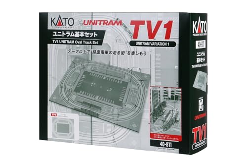 KATO N TV1 ˥ȥܥå 40-811 ŴƻϷ 졼륻å