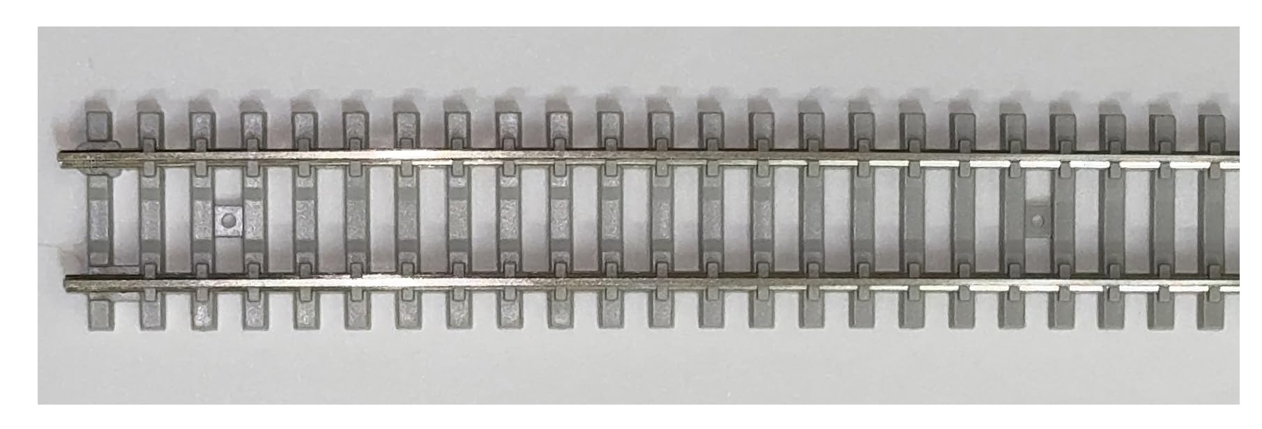 KATO Nゲージ PCフレキシブル線路 808mm 10本入 1BOX 21-001 鉄道模型 用品