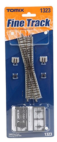 ȥߡƥå(TOMYTEC) TOMIX N å󥰥졼 XL140-15 F 1323 ŴƻϷ