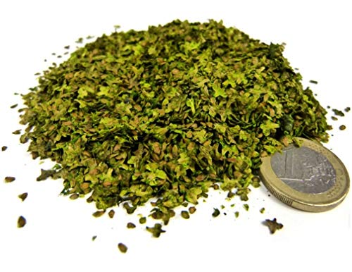 GREEN STUFF WORLDグリーンスタッフワールド 自然素材の春の落ち葉セット 情景用素材 GSWD-1263