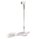 キャビネット・スポットライト LED 5V ミニ スポットライト 角度調節 取付簡単 屋内用 ホワイトライト 美術品 宝飾品 絵画 ディスプレイケース用