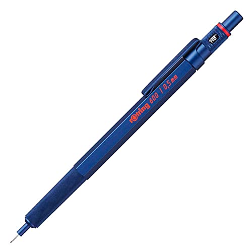 åȥ(Rotring) ᥫ˥ڥ󥷥 ֥롼 600 2114266 0.5mm rOtring 㡼ڥ ɮ ʸ˼ ɥ  ڥ ץ ܡڥ