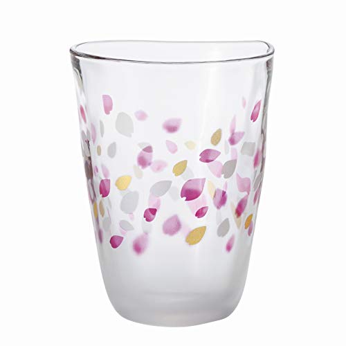 ǥꥢ(ADERIA)  ƤӤͤ Ϥ뤤 ˢŤ  ӡ륰饹 ԥ 290ml  Ȣ 9548  뺧  ե ץ쥼...