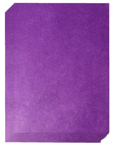 薄葉紙 深紫 35×50cm ラッピングペーパー 深紫色 おはながみ 100枚入 包装紙 ペーパーフラワー 手芸用 折紙 幼稚園 保育 クリスマス 結婚式 パー...