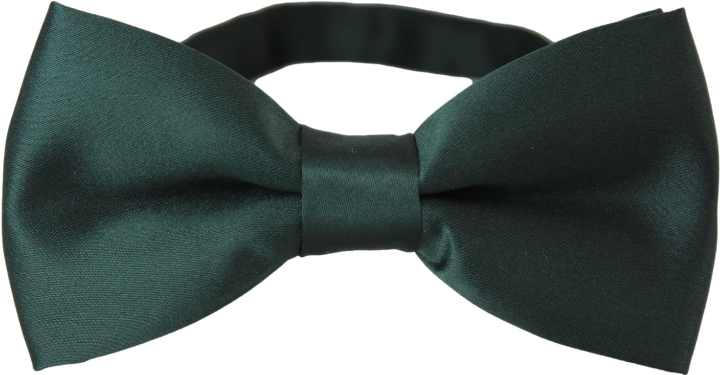 [ベスト アイテム] 蝶ネクタイ メンズ キッズ ワンタッチ ネクタイ リボン タイ 簡単 フック ボウタイ ..