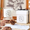 【Mestreth】白茶、アロマキャンドル、缶キャンドル、140 G、ギフトボックス、カップル、親戚へのプレゼント、クリスマス、お正月、プレゼント、燃焼時間30...