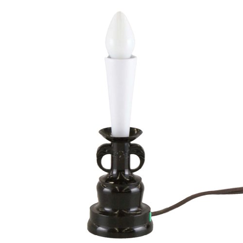 電気ローソク 1本立 小