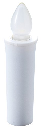 スマイルキッズ 自動消灯 安心のろうそく ミニ ARO-02