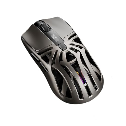 磻쥹ޥ 3⡼³ 73gĶ ߥ󥰡ե Bluetooth/2.4G/USBͭ Type-Cż 6ܥ 10000DPI...