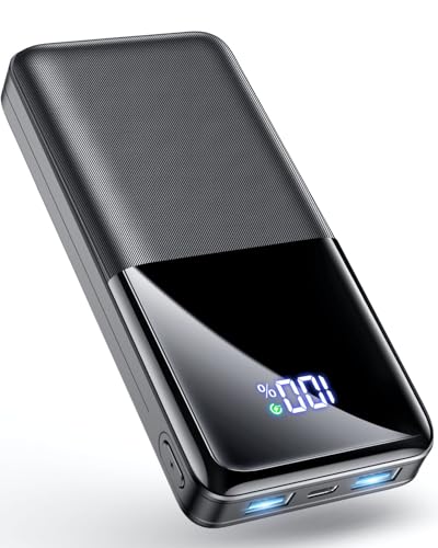 モバイルバッテリー 大容量【60000mAh大容量 & 3台同時充電】モバイルバッテリー 急速充電 最大2.4A出..