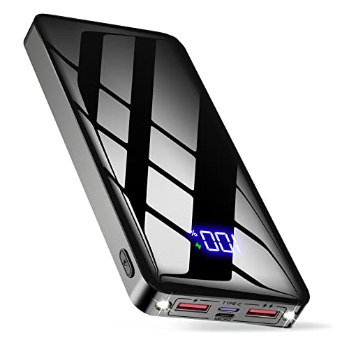 40000mAh?2025տоۥХХåƥ꡼  ® 3Ʊ LCD̻ɽ PSEѴŬ Type-CϷ ...