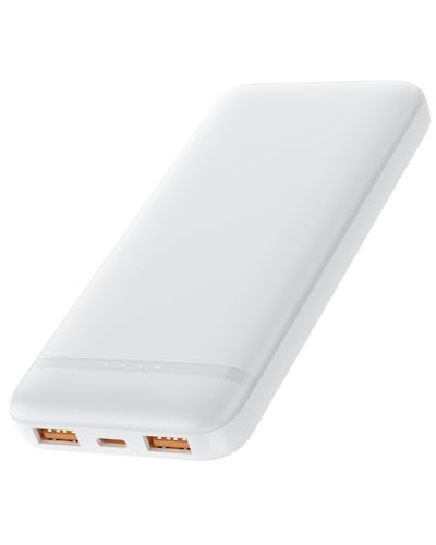 ХХåƥ꡼ Ŵ 10000mAh ® PD20W ŴХåƥ꡼  Type-C1 USB-A2 PSEǧں ⤤ Ĺ...