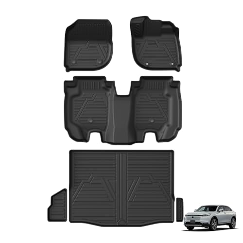 Virauto ۥ  RV 3D եޥå 饲åޥå ե륻å RV3/RV4/RV5/RV6 2021ǯ4~ VEZEL ٥...