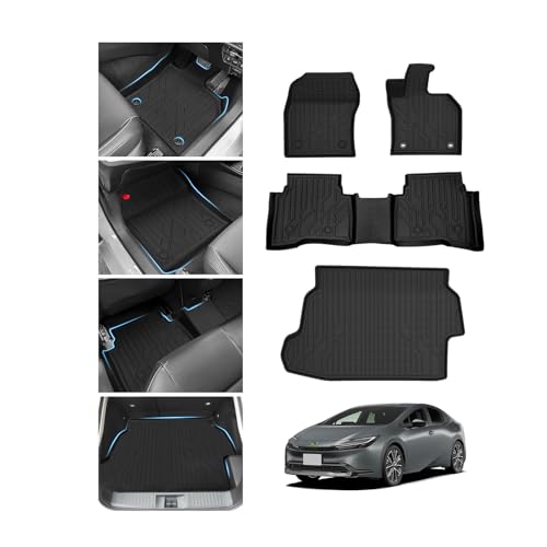 ȥ西  ץꥦ 60 եޥå+ɥޥå+饲åޥå PRIUS 60 3Dեޥå ZVW60 ZVW65 MXWH60 MXWH...