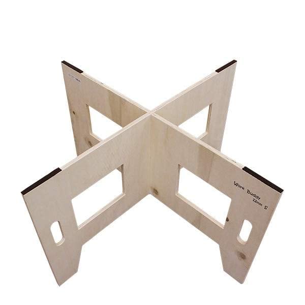 FUKUOKAKOSAN WorkBuddy S12mm 21å ⤵430mmx800mm