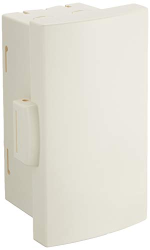 河村電器 プラボックス ABS樹脂製 ドア付 SPN 2010-10