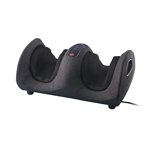 アテックス ATEX マッサージ器 フットマッサージ 足裏 ふくらはぎ 足 トール フットマッサージャー はさみもみ ダークグレー AX-HPT240dg プレ...