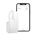 【最上位モデル】CANDY HOUSE キャンディハウス SESAME5PRO セサミ5プロ(ホワイト) オフィス 店舗 玄関 オートロック 高性能 鍵 スマホ...