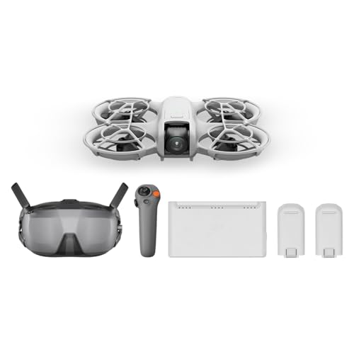 DJI Neo Motion Fly More  ɥ դ 4K UHD 16аʾ侩 ߥ˥ɥ ⳰ 135g ...