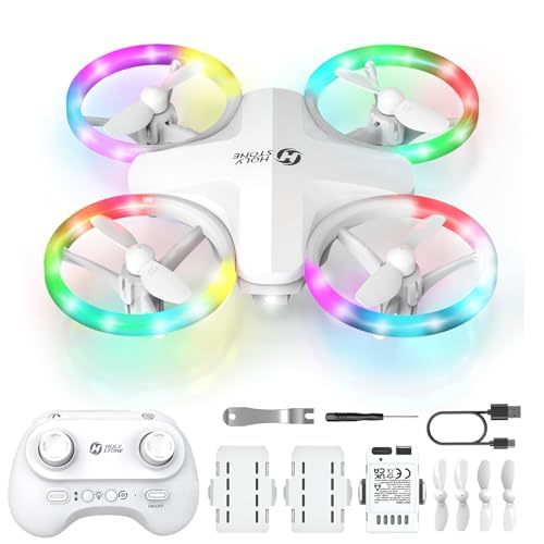 Holy Stone ɥ 100g̤ Ҷ ȵ ɥ  7LED饤 6⡼ Хåƥ꡼3 21ʬԻ ...