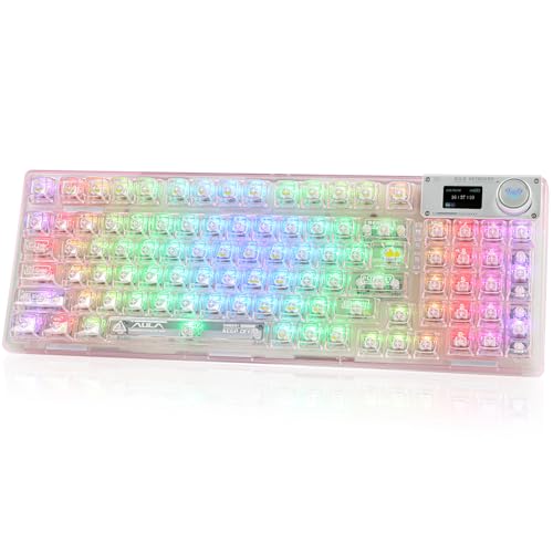 OUSEITECH F98pro ߥ󥰥ܡ Ʃܡ ۥåȥåץᥫ˥륭ܡ ƥ󥭡 磻쥹 ԥ Ʃå RG...