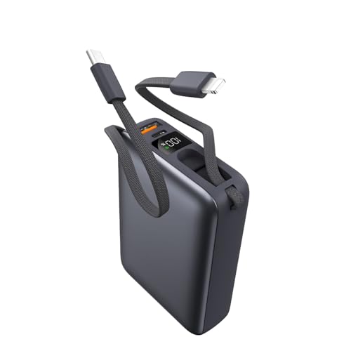 SLuB ХХåƥ꡼ 26800mAh PD 22.5W 2ܥ֥¢  ѥХ 4Ʊ Type-C ɺŸ USB-A/...