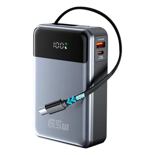 ХХåƥ꡼2025ǯ꡼26800mAh  65W® QC3.0б ֥¢ Type-C/ 3Ʊ PC...